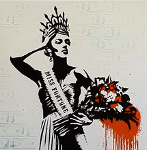 Load image into Gallery viewer, Miss Fortune